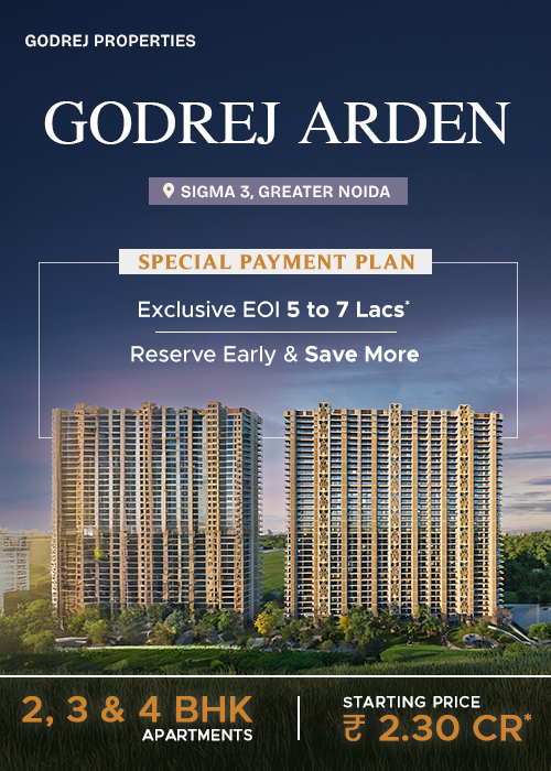 Godrej Arden