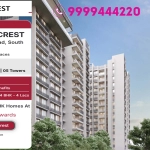 Arvind Skycrest