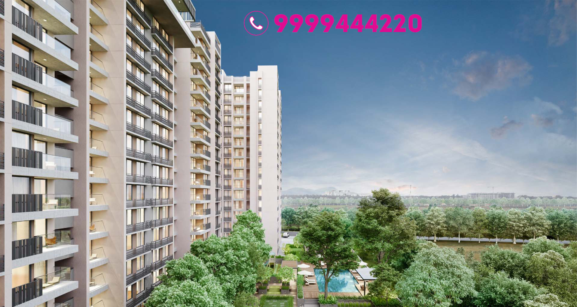 Arvind Skycrest Bannerghatta