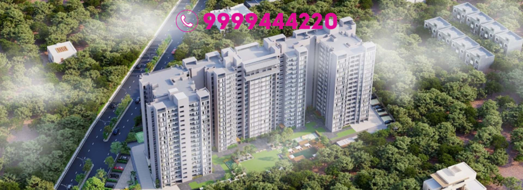 Arvind Skycrest