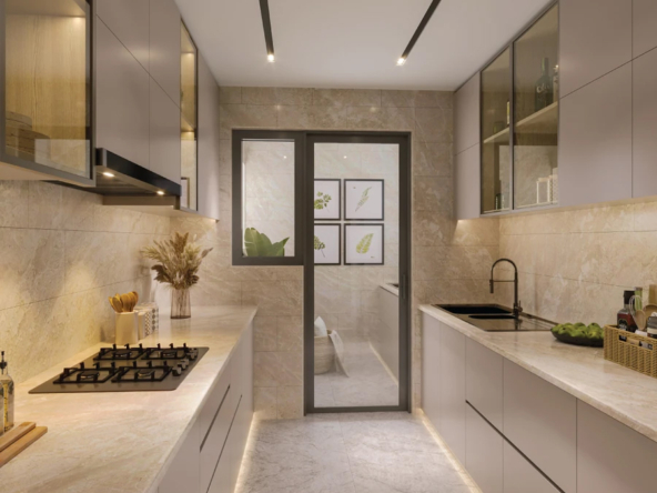 gaur-chrysalis-yamuna-expressway-kitchen
