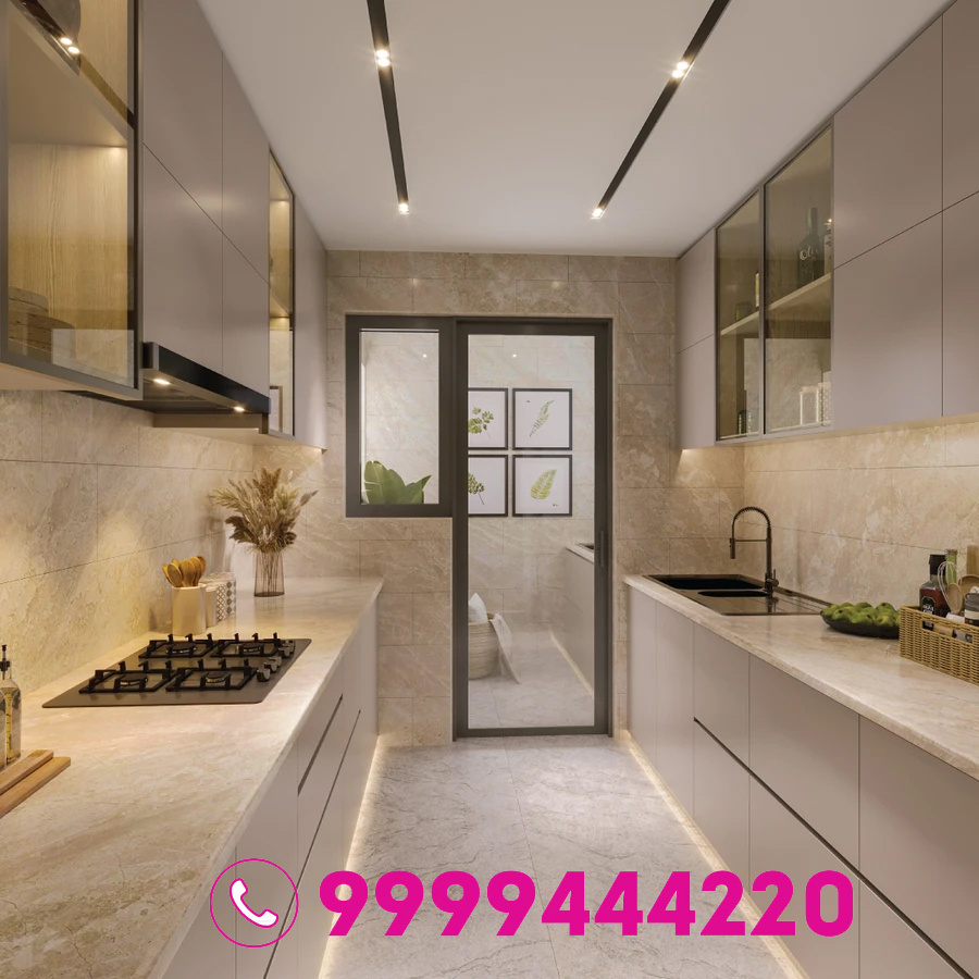 Gaur Chrysalis Yamuna Expressway