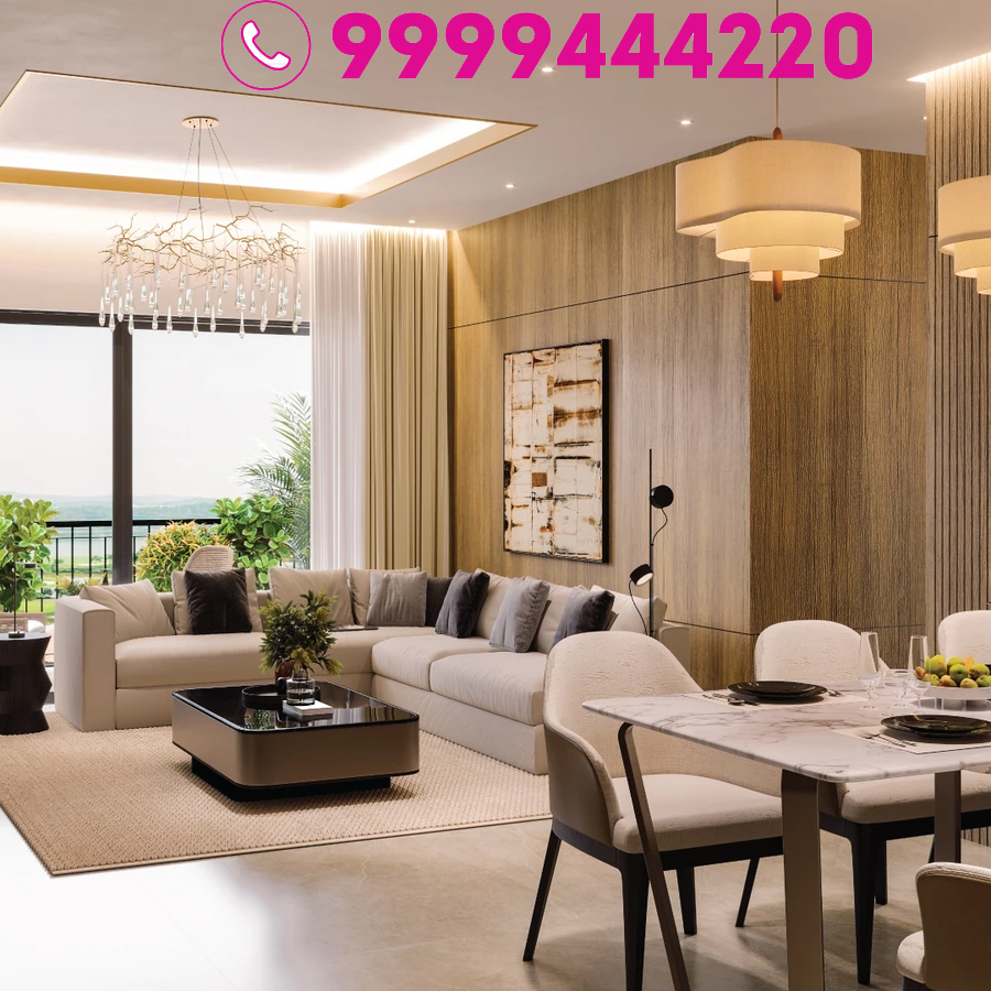 Gaur Chrysalis Yamuna Expressway