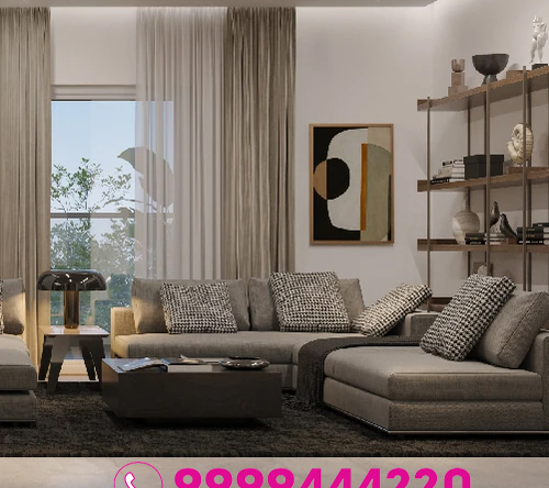 gaur-chrysalis-yamuna-expressway-livingroom