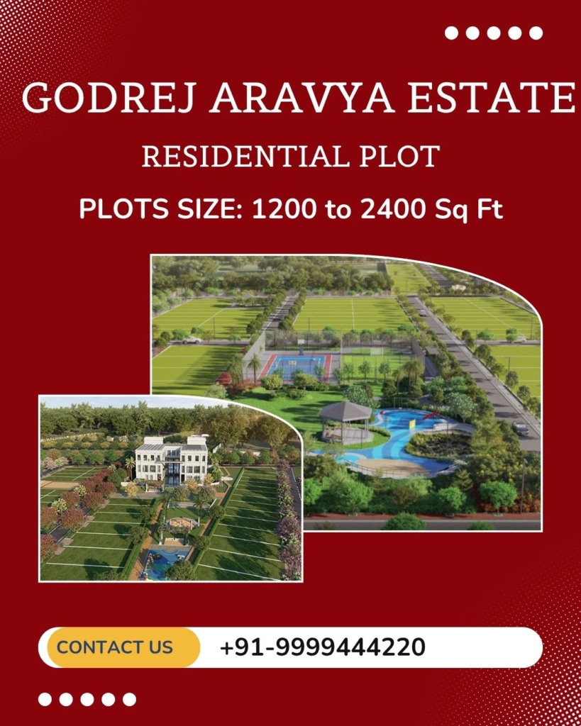 Godrej Plots Doddaballapur