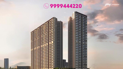 Godrej Elaris