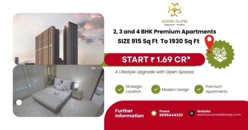 Godrej Elaris Magarpatta