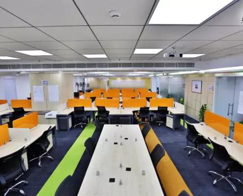 Godrej Commercial Panvel