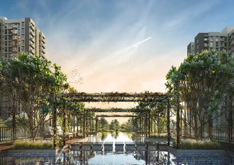 Godrej Thanisandra Bangalore