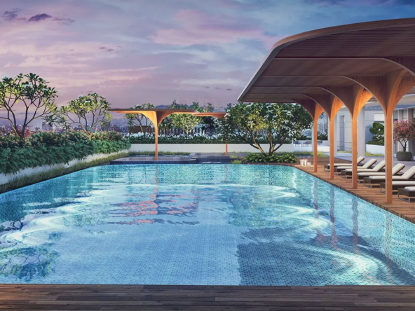 Godrej Projects Yelahanka Bangalore