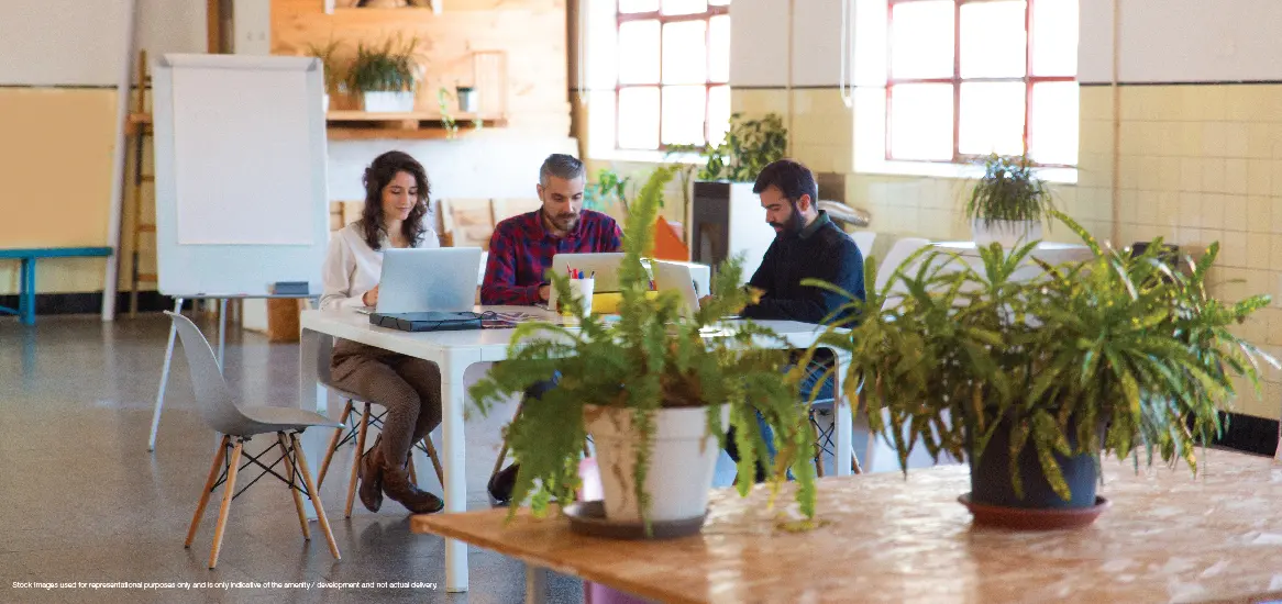 Godrej Projects Yelahanka Bangalore