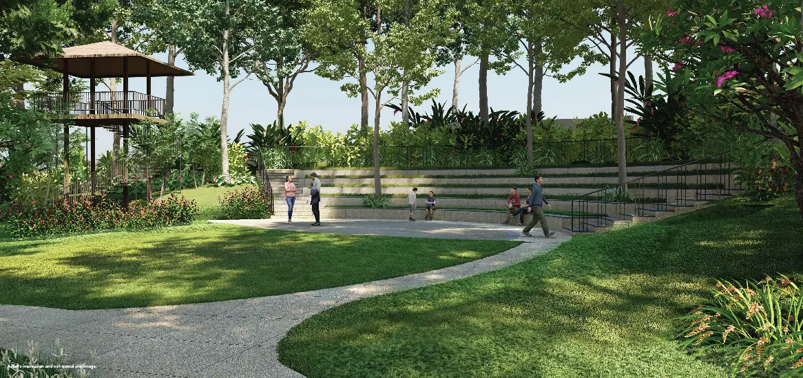 Godrej Projects Yelahanka Bangalore