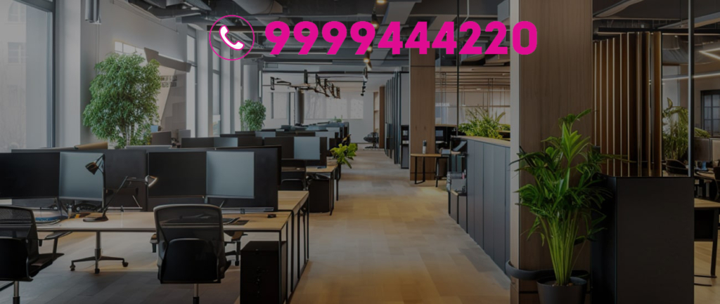 Godrej Office Space in Panvel