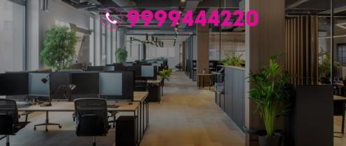 Godrej Office Space in Panvel