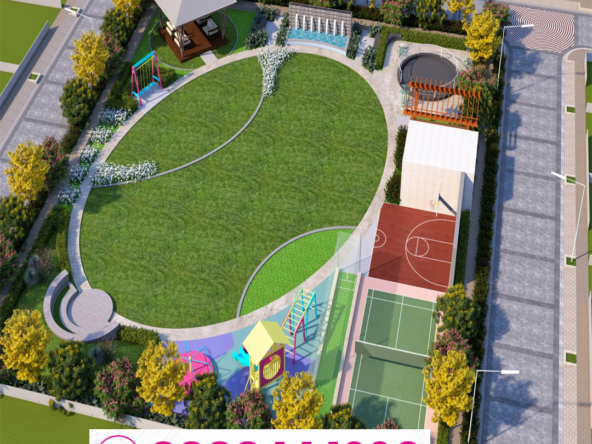 arvind-smartspaces-plots-vadodara