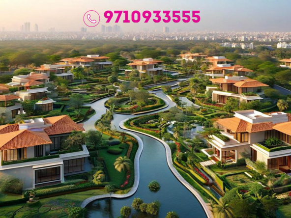 Arvind Vadodara Plots Ajwa Road
