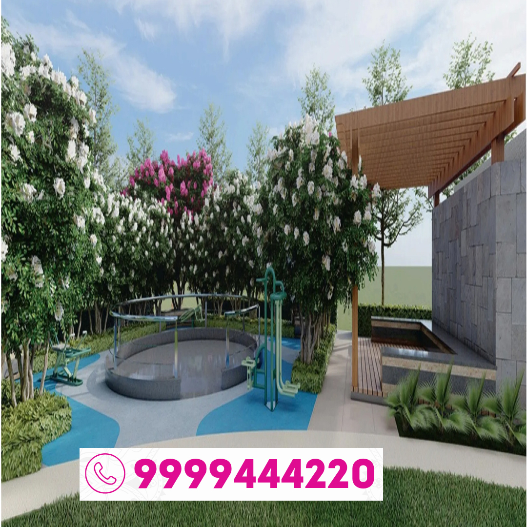Arvind Vadodara Plots