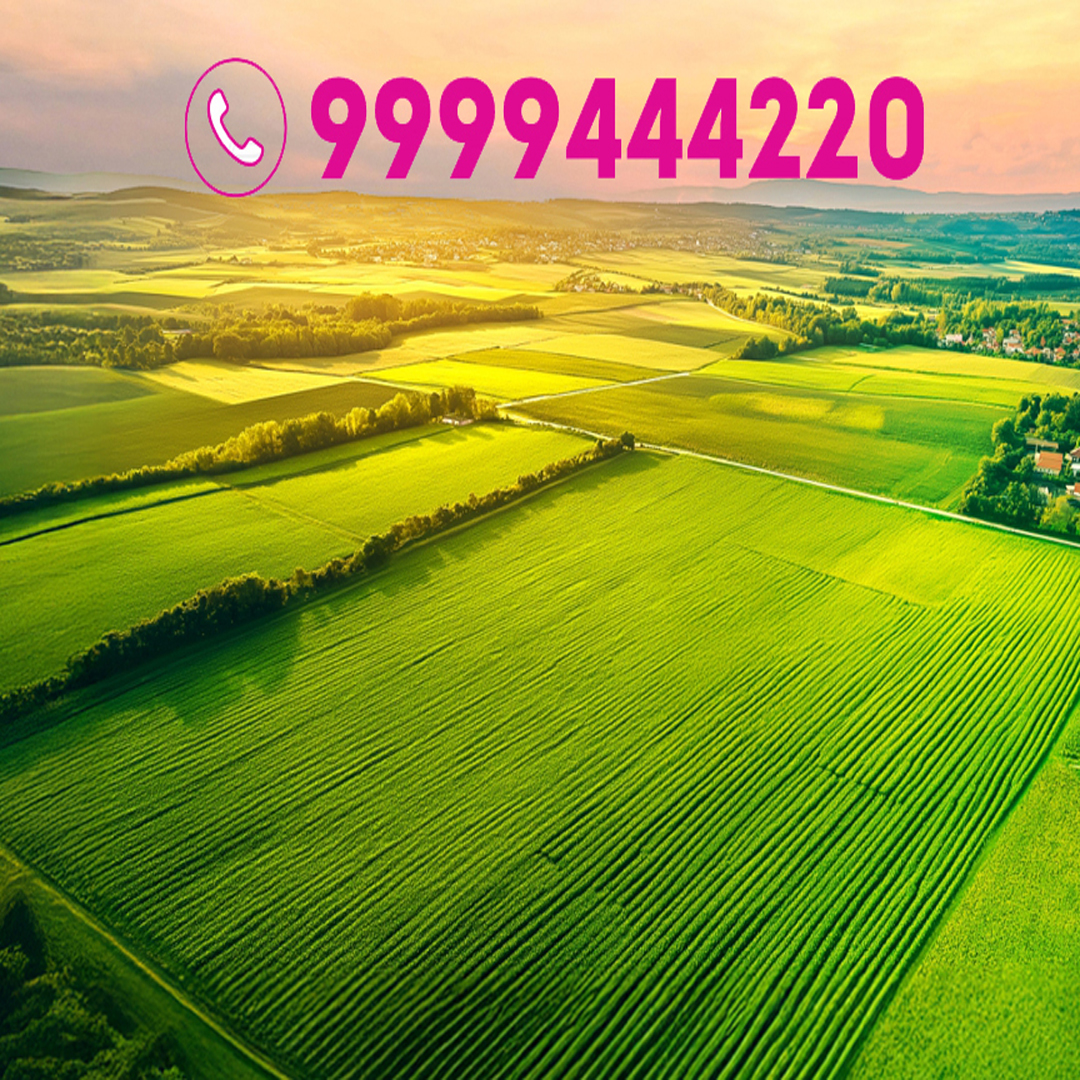 Arvind Vadodara Plots
