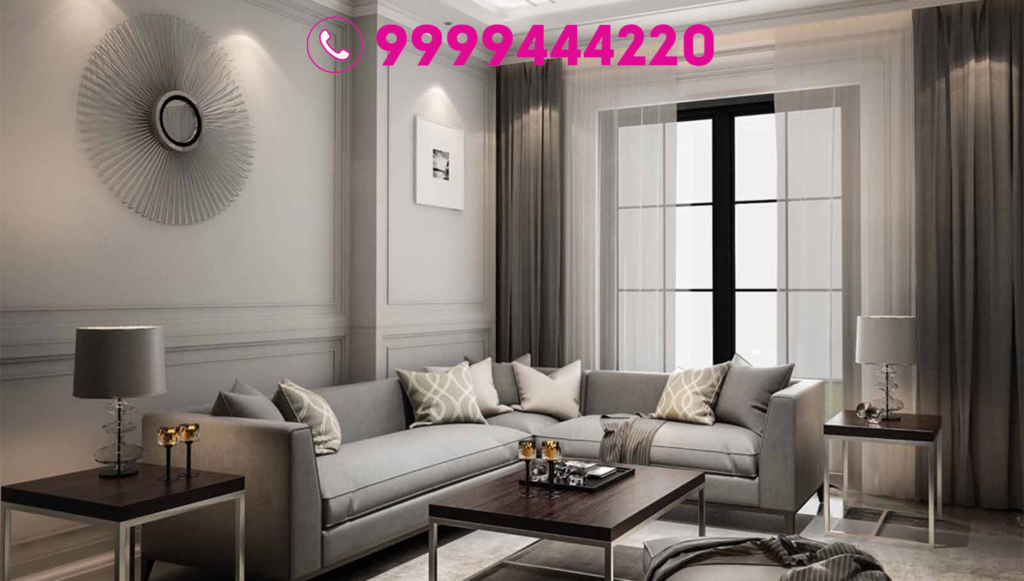 County Sector 151 Noida