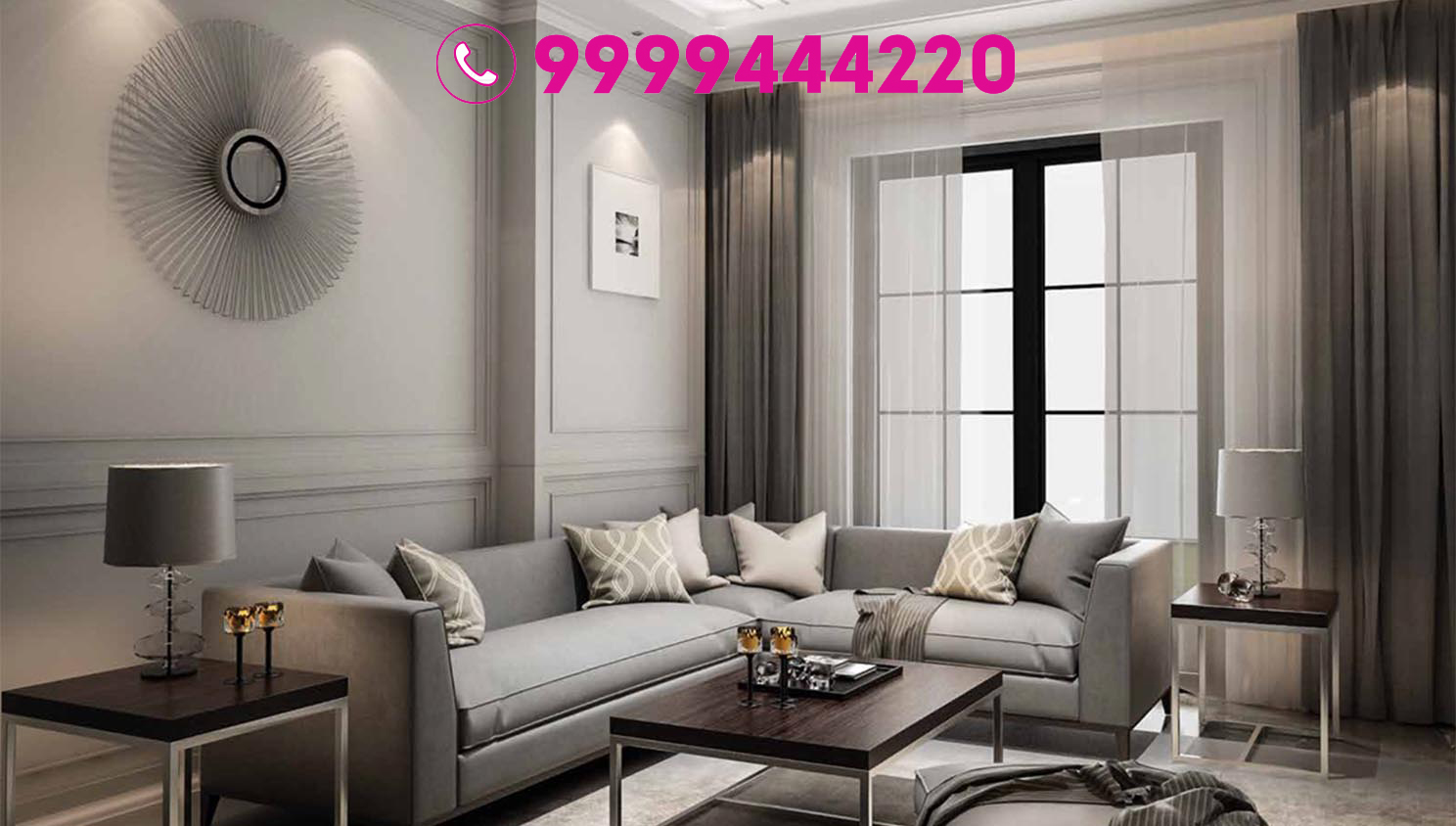 County Sector 151 Noida