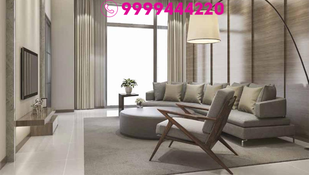 Clove County Sector 151 Noida