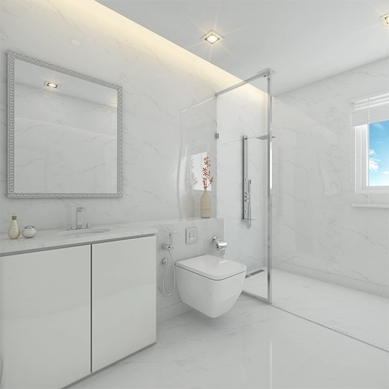 Godrej Avenues Yelahanka