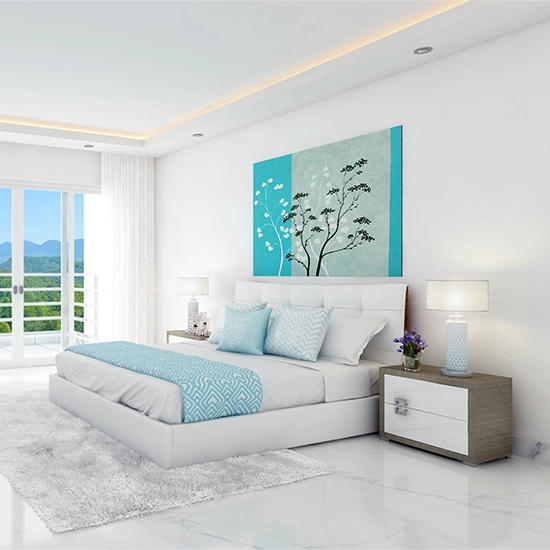 Godrej Avenues Yelahanka