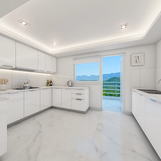 Godrej Avenues Yelahanka