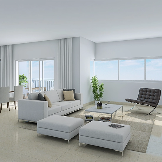 Godrej Avenues Yelahanka