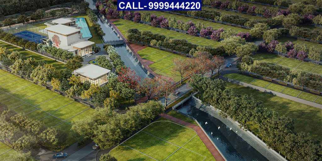 Samruddhi Mahamarg Land Rate