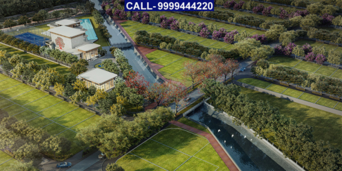 Samruddhi Mahamarg Land Rate