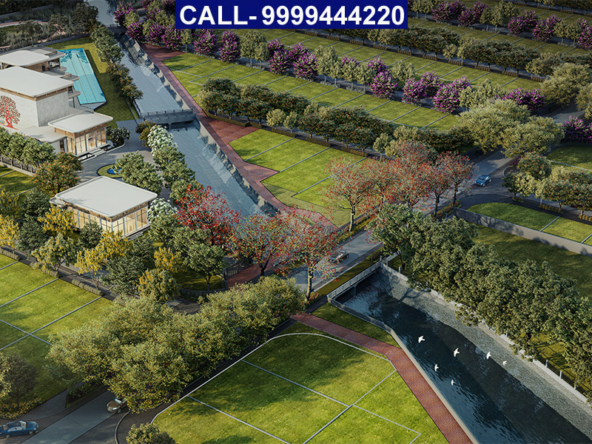 Samruddhi Mahamarg Land Rate