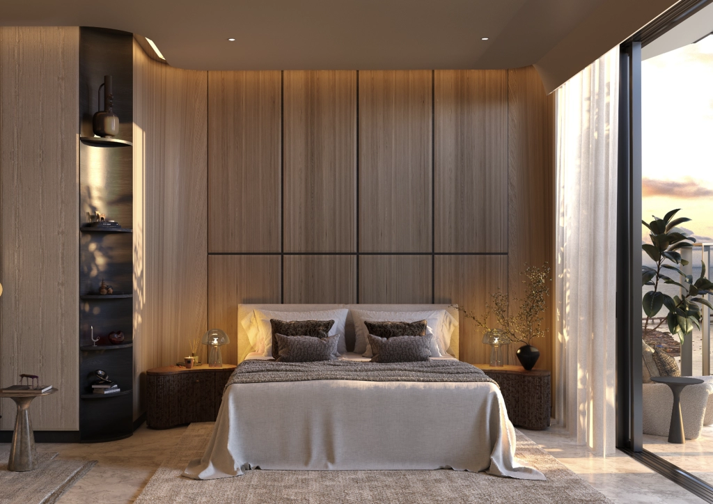 Godrej IHP Yelahanka