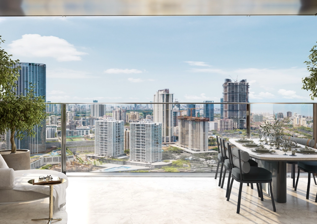 Godrej IHP Yelahanka Reviews