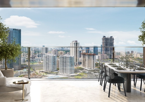 Godrej IHP Yelahanka Reviews