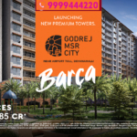 Godrej MSR City