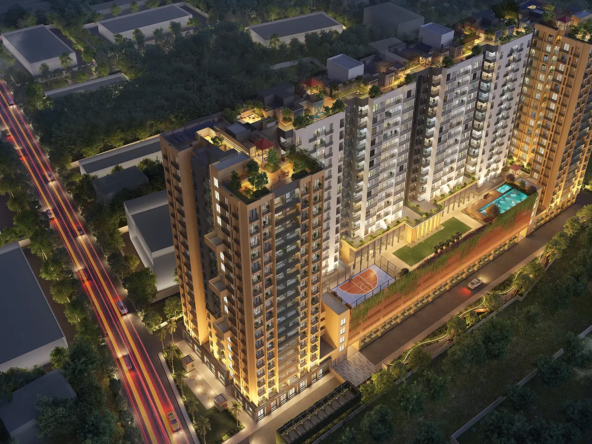 New Projects in Vastrapur Ahmedabad