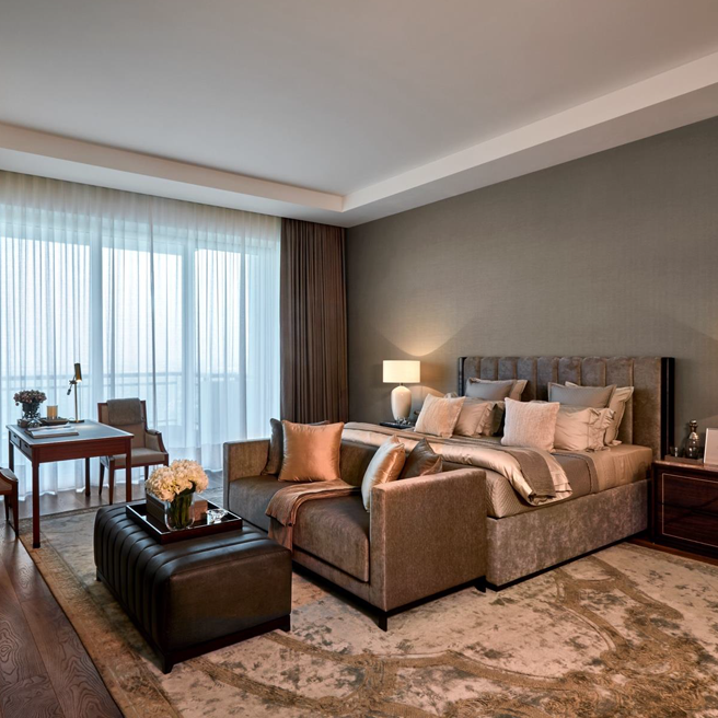 New Launch Projects in Vastrapur