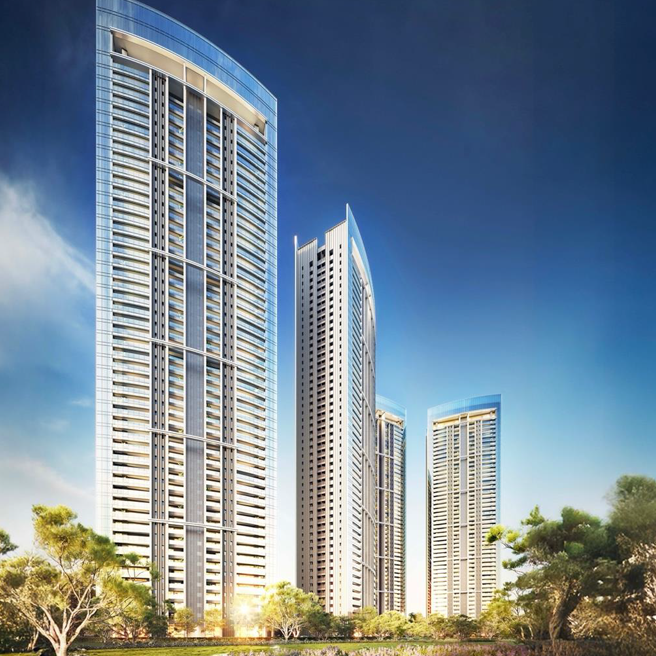 New Launch Projects in Vastrapur Ahmedabad