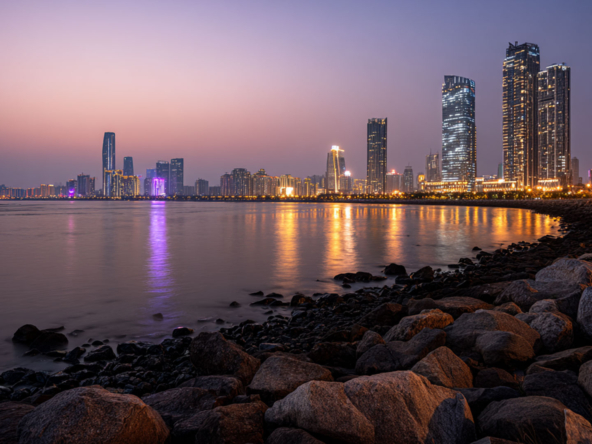 Godrej Trilogy Banner