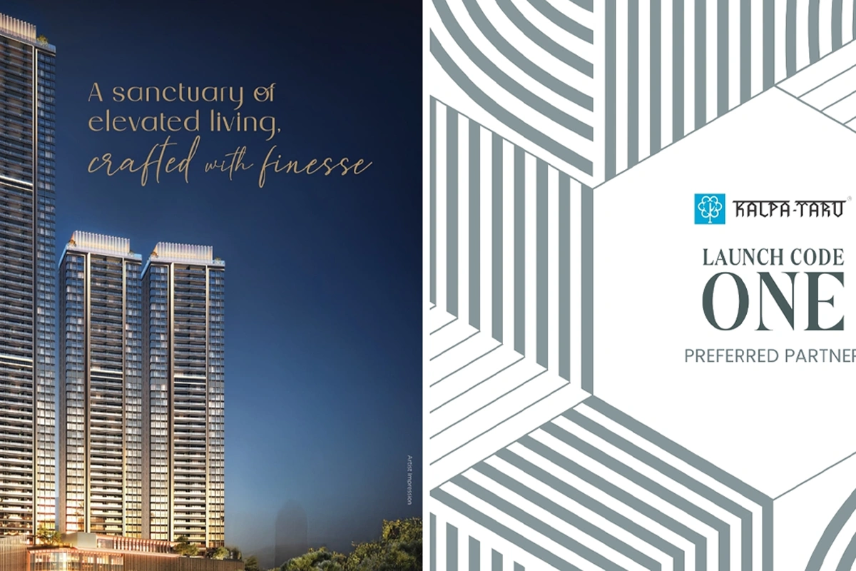 Kalpataru One Photos