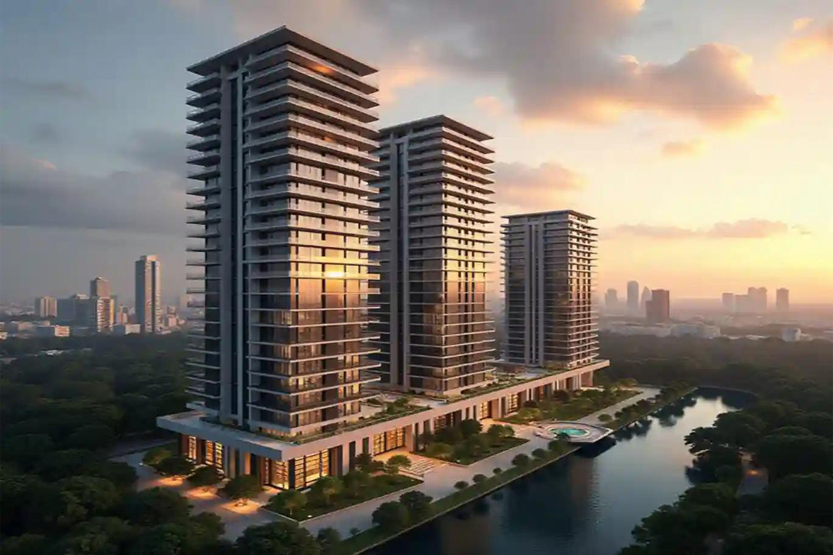 Kalpataru One Photos