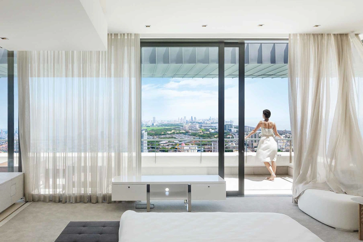 Kalpataru One Photos