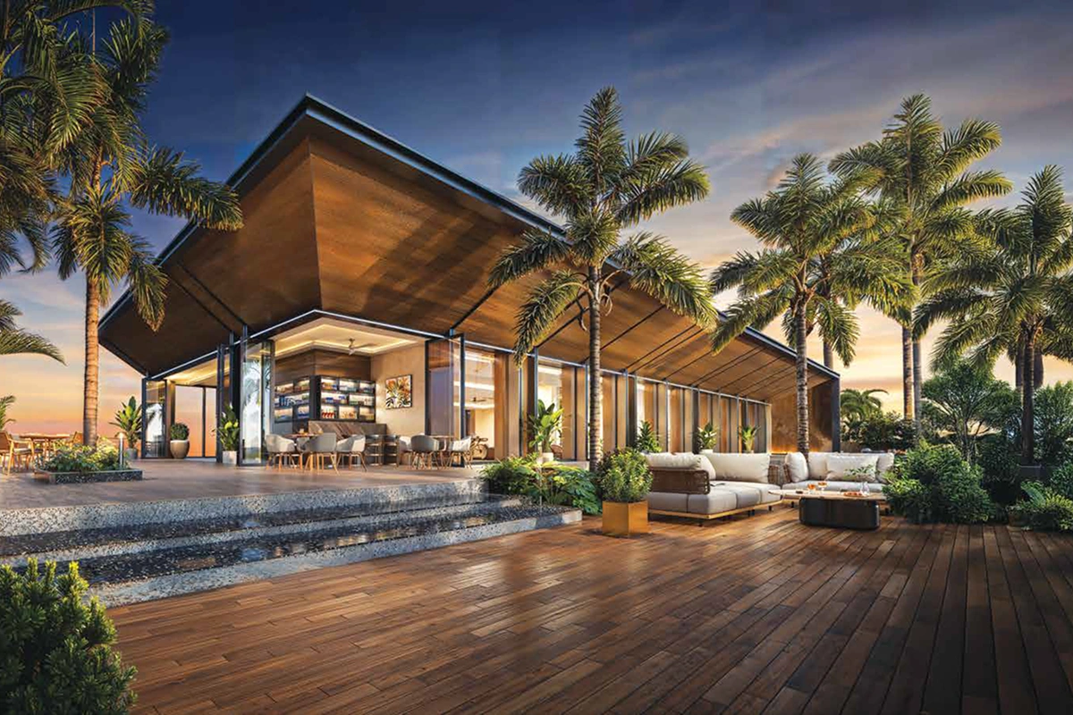 Kalpataru One Photos