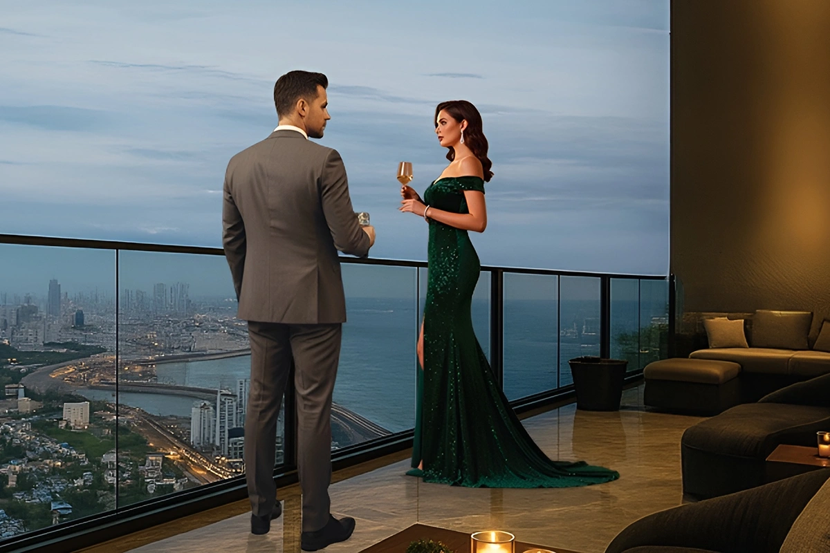 Kalpataru One Photos