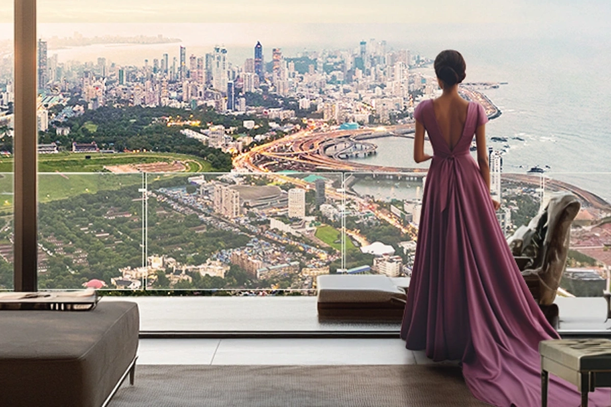 Kalpataru One Photos