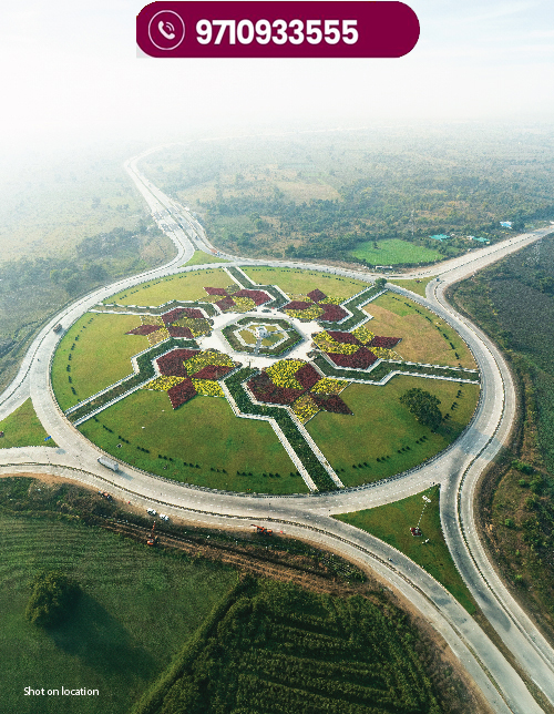 Kalpataru Plots Samruddhi Circle Reviews