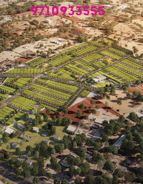 Kalpataru Sugan Enclave