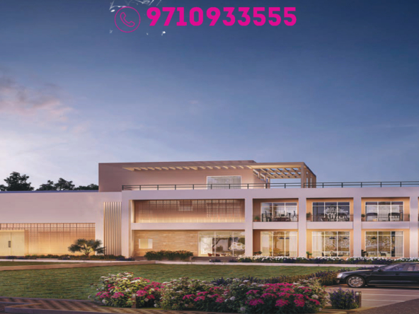 Kalpataru Sugan Enclave