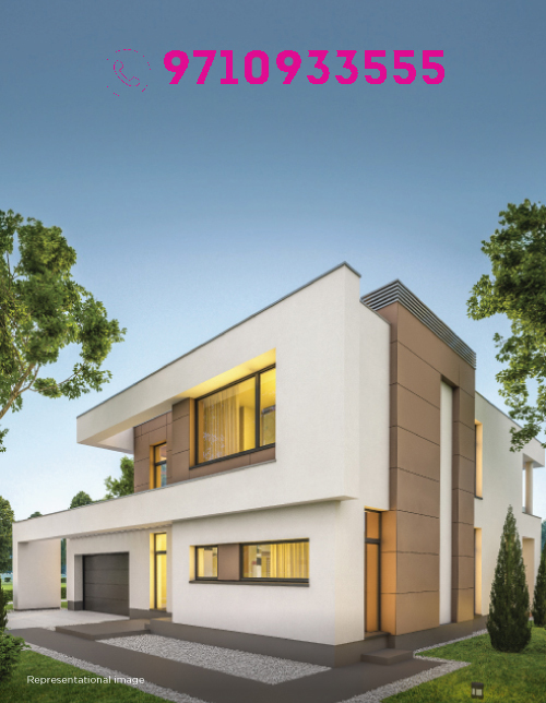 Kalpataru Sugan Enclave